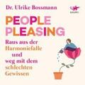 Bossmann |  People Pleasing | Sonstiges |  Sack Fachmedien
