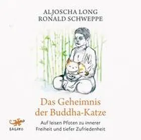 Long / Schweppe |  Das Geheimnis der Buddha-Katze | Sonstiges |  Sack Fachmedien