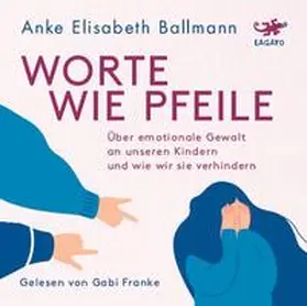 Ballmann |  Worte wie Pfeile | Sonstiges |  Sack Fachmedien