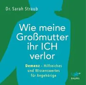 Straub | Wie meine Großmutter ihr Ich verlor | Sonstiges | 978-3-95567-932-3 | www.sack.de