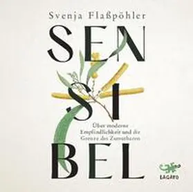 Flaßpöhler | Sensibel | Sonstiges | 978-3-95567-936-1 | www.sack.de