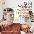 Wardetzki |  Weiblicher Narzissmus | Sonstiges |  Sack Fachmedien