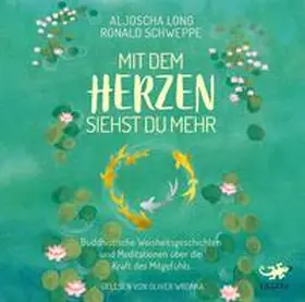 Long / Schweppe | Mit dem Herzen siehst du mehr | Sonstiges | 978-3-95567-953-8 | www.sack.de