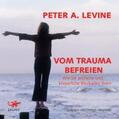 Levine |  Vom Trauma befreien | Sonstiges |  Sack Fachmedien