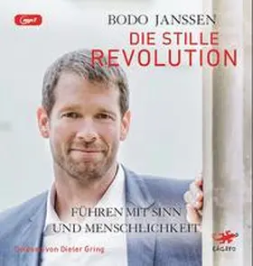 Janssen |  Die stille Revolution | Sonstiges |  Sack Fachmedien