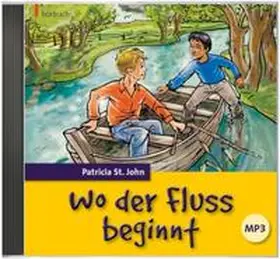 St. John |  Wo der Fluss beginnt | Sonstiges |  Sack Fachmedien