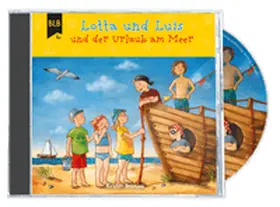 Brünjes |  Lotta und Luis und der Urlaub am Meer | Sonstiges |  Sack Fachmedien