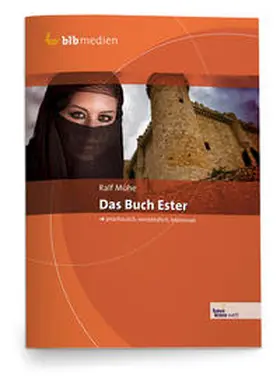Mühe |  Das Buch Ester | Buch |  Sack Fachmedien