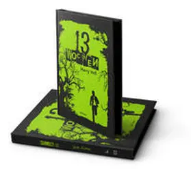 Voß |  13 Wochen | Buch |  Sack Fachmedien