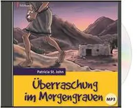 St. John |  Überraschung im Morgengrauen | Sonstiges |  Sack Fachmedien