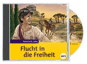 St. John |  Flucht in die Freiheit | Sonstiges |  Sack Fachmedien