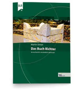 Simon |  Das Buch Richter | Buch |  Sack Fachmedien