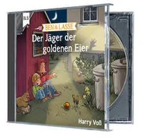 Voß |  Die Jäger der goldenen Eier | Sonstiges |  Sack Fachmedien