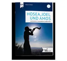 Simon |  Joel, Amos, Hosea | Buch |  Sack Fachmedien