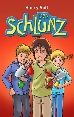 Voß |  Der Schlunz | eBook | Sack Fachmedien