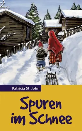 John |  Spuren im Schnee | eBook | Sack Fachmedien