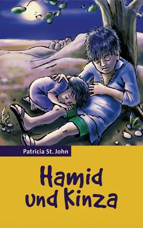 John |  Hamid und Kinza | eBook | Sack Fachmedien