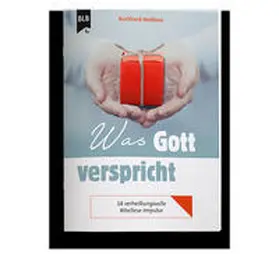 Meißner |  Was Gott verspricht | Buch |  Sack Fachmedien