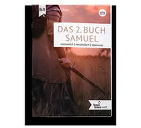 Simon | Das 2. Buch Samuel | Buch | 978-3-95568-354-2 | sack.de