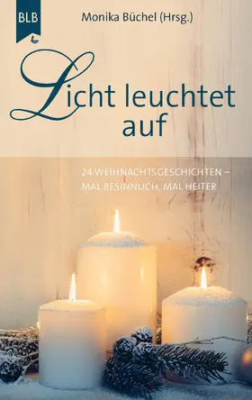 Theobald / Filker / Paladey |  Licht leuchtet auf | eBook | Sack Fachmedien