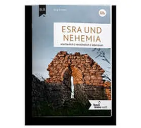 Enners |  Esra und Nehemia | Buch |  Sack Fachmedien