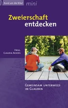 Ackers |  Zweierschaft entdecken | eBook | Sack Fachmedien
