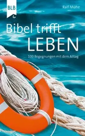 Mühe |  Bibel trifft Leben | eBook | Sack Fachmedien