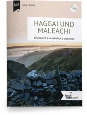 Enners |  Haggai und Maleachi | Buch |  Sack Fachmedien