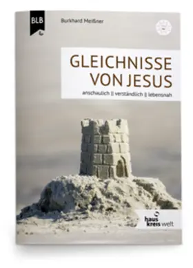 Meißner |  Gleichnisse von Jesus | Buch |  Sack Fachmedien