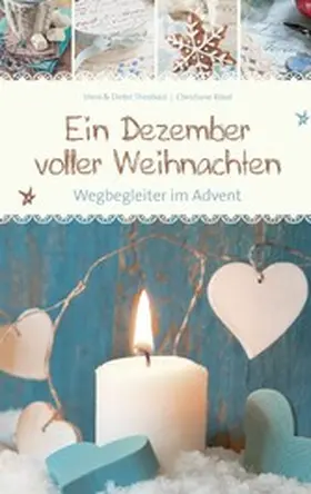 Theobald / Rösel |  Ein Dezember voller Weihnachten | eBook | Sack Fachmedien