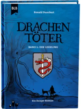 Dunckert |  Drachentöter | Buch |  Sack Fachmedien