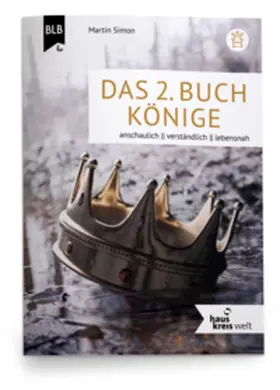 Simon |  Das 2. Buch Könige | Buch |  Sack Fachmedien