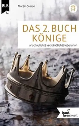 Simon |  Das 2. Buch Könige | eBook | Sack Fachmedien