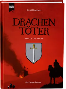 Dunckert |  Drachentöter | Buch |  Sack Fachmedien
