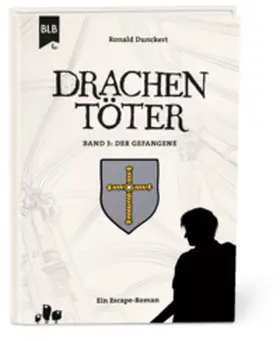 Dunckert |  Drachentöter | Buch |  Sack Fachmedien