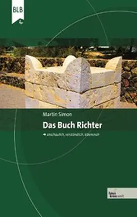 Simon |  Das Buch Richter | eBook | Sack Fachmedien