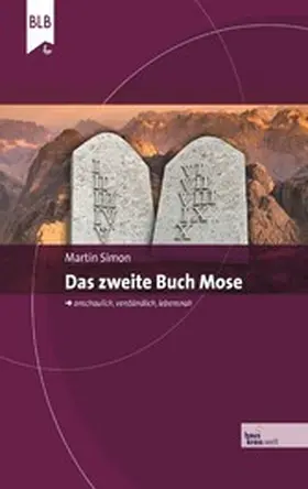Simon |  Das 2. Buch Mose | eBook | Sack Fachmedien