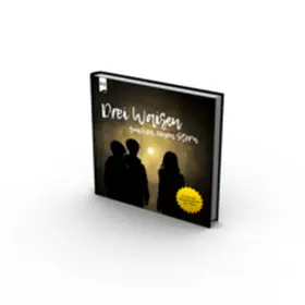 Dunckert |  Drei Waisen suchen einen Stern | Buch |  Sack Fachmedien