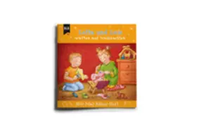 Brünjes / Würden-Templin |  Hör-Mal-Rätsel-Heft, Lotta und Luis warten auf Weihnachten | Buch |  Sack Fachmedien
