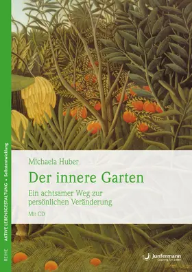 Huber |  Der innere Garten | eBook | Sack Fachmedien