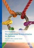 Brüggemeier |  Wertschätzende Kommunikation im Business | eBook | Sack Fachmedien