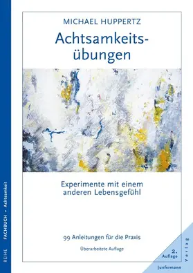 Huppertz | Achtsamkeitsübungen | E-Book | www.sack.de
