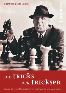 Grieger-Langer | Die Tricks der Trickser | E-Book | www.sack.de