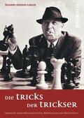 Grieger-Langer |  Die Tricks der Trickser | eBook | Sack Fachmedien