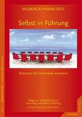 Dietz |  Selbst in Führung | eBook | Sack Fachmedien