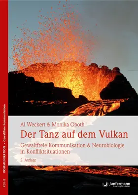 Weckert |  Der Tanz auf dem Vulkan | eBook | Sack Fachmedien