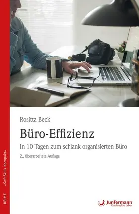 Beck / Beck-Rappen |  Büro-Effizienz | eBook | Sack Fachmedien