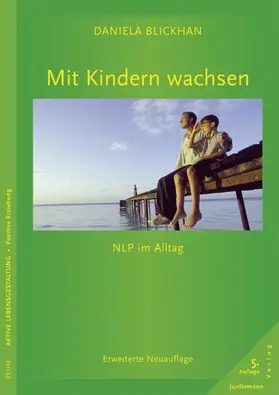 Blickhan |  Mit Kindern wachsen | eBook | Sack Fachmedien
