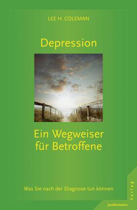Coleman | Depression | E-Book | sack.de