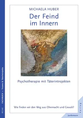Huber |  Der Feind im Innern | eBook | Sack Fachmedien